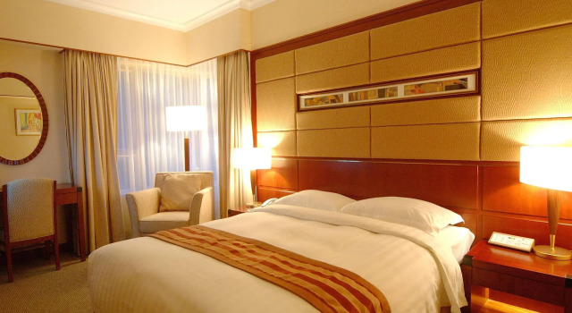 Hotel Fortuna