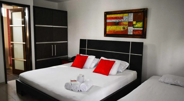 Hotel Or Cartagena, Забронировать Отель Отели Картахены с завтраком, рядом с Consulate of Panama, Завтраки