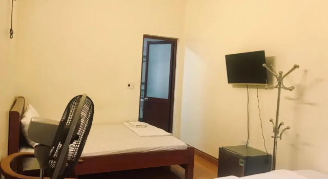 Mai Ve Motel, Buchen Sie Motel Haiphong Hai Phong