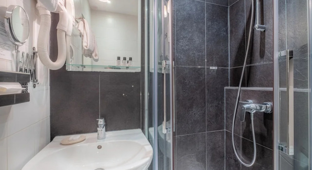 Номер Classic Hôtel de lAvre