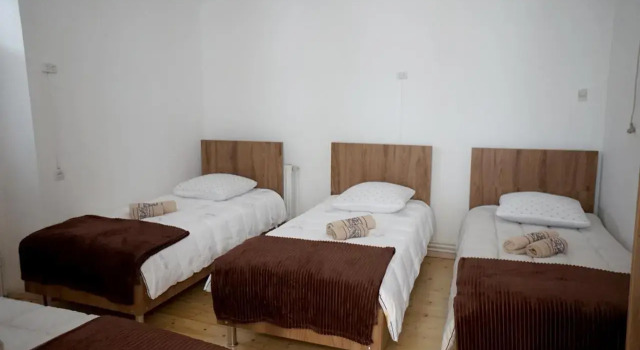 Margarita's Guest house