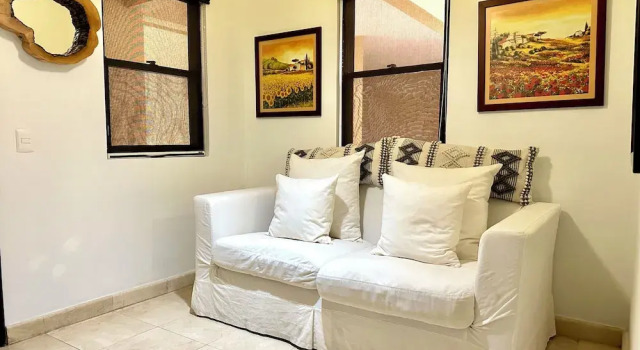 FARO apt 106 REEF planta baja, Забронировать Апартаменты/квартира Плая-дель-Кармен Кинтана-Роо, рядом с Пляжный клуб Mamitas