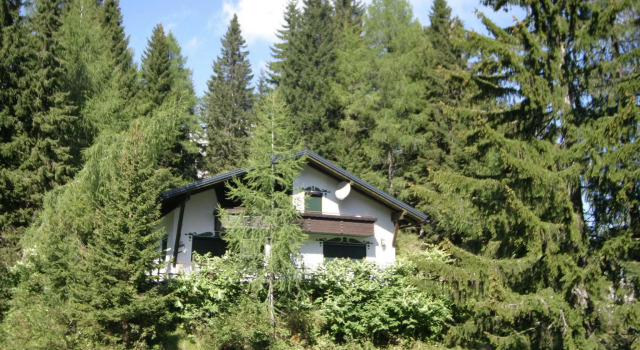 Шале Chalet Nassfeld nahe Skipisten