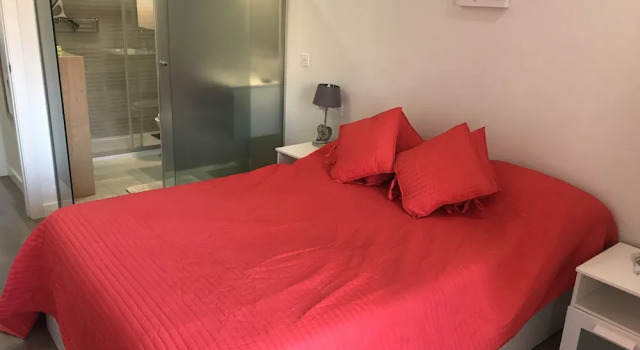 Homely Apartments Los Altos