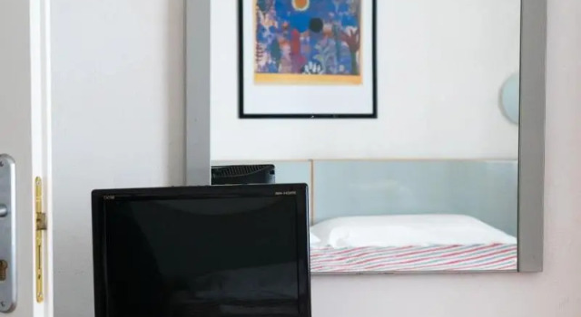 Номер Standard Hotel Resort