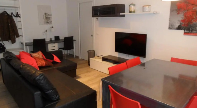 Апартаменты Casa Perennio