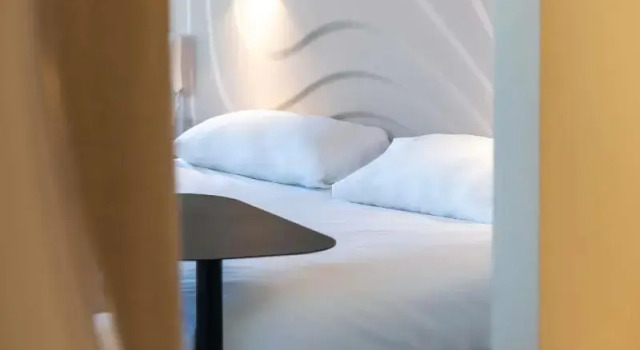 Номер Standard Ibis Styles Cabriès Aix-En-Provence Tgv