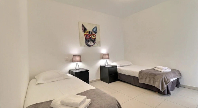 Evasion Tropicale