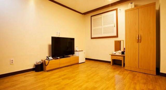 Sejong Spatel, Reservar Hotel Cheongju Chuncheon-Pukto Province