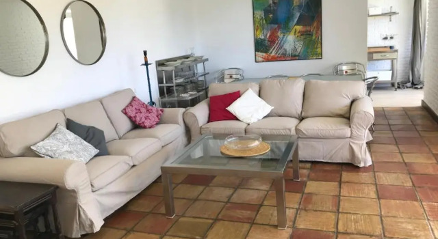 Коттедж 1 de 17 CASA CON JARDÍN PRIVADO A 200m DE LA PLAYA.