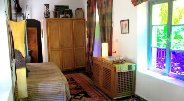 Dar Del Mare, Prenota Hotel Cite Portugaise 