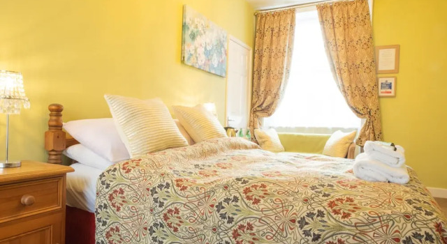 The Tudor Rose Hotel, Rezervasyon Otel Merseyside kahvaltılı oteller, Kahvaltı