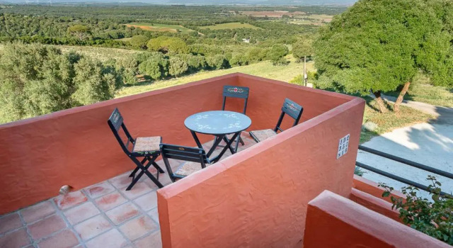 Апартаменты La Casa del Torero