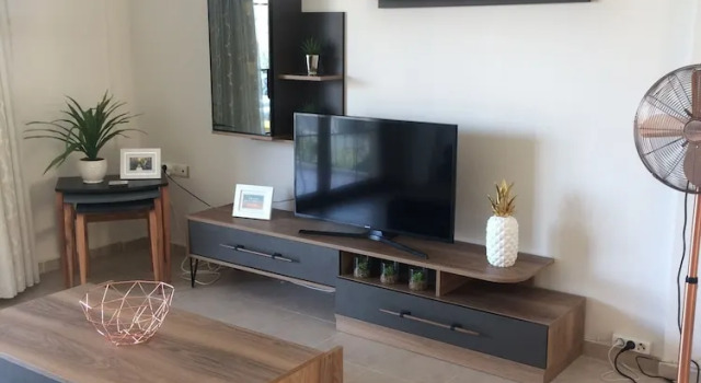 Ozalp Apart A2 by Angel Rentals