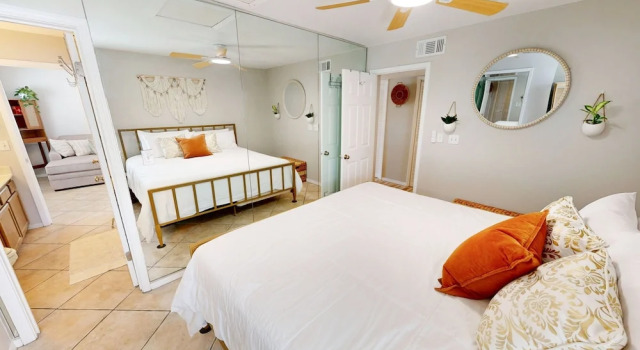 Sandpiper Cove 4205 1 Bedroom Condo