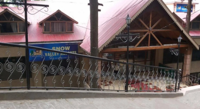 Snow Valley Resorts, Забронировать Отель Отели штата Химачал-Прадеш 3 звезды, 3*