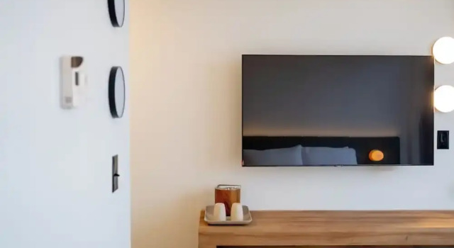 Двухместный номер Standard Dayton Vitality Hotel - Downtown