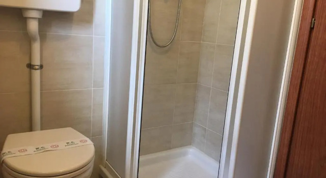 Одноместный номер Standard Hotel La Perla Rimini