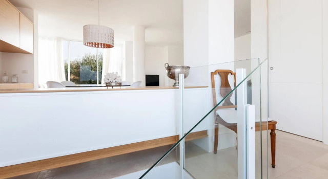 Villa Emiele, Buchen Sie Villa Mola di Bari Metropolitanstadt Bari