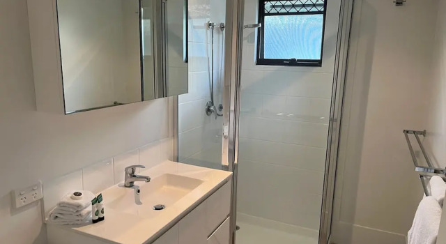 Апартаменты Deluxe Noosa Lakes Resort