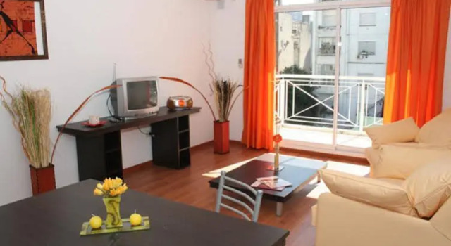 Lugabe Apartments I