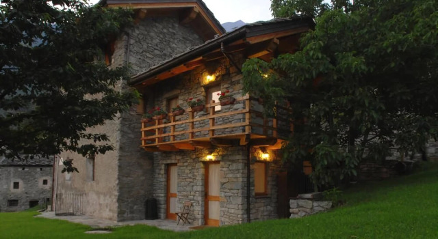 Bed & Breakfast Clapeon