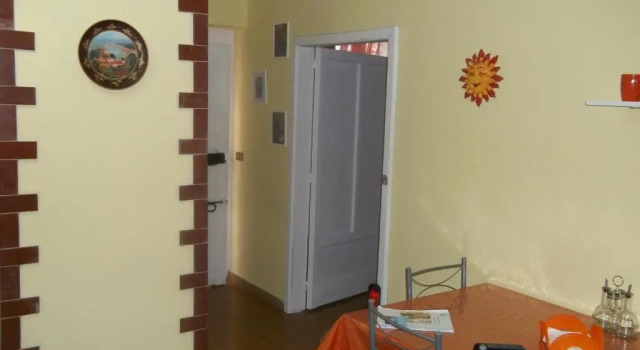 Welcome to the "Rossinelli Lodge", Varaa Huoneisto Montauro Calabria