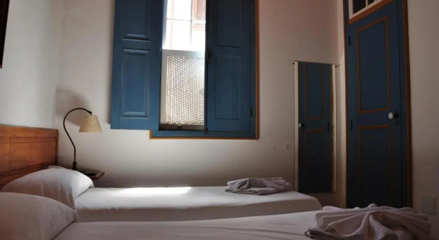 Двухместный номер Standard Hotel Solar de Maria