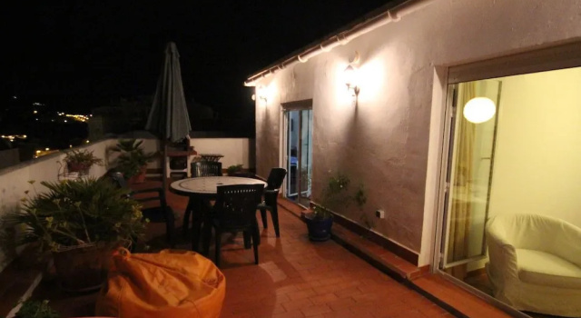 Апартаменты с 2 комнатами Villa Los Almendros by Abahana Villas