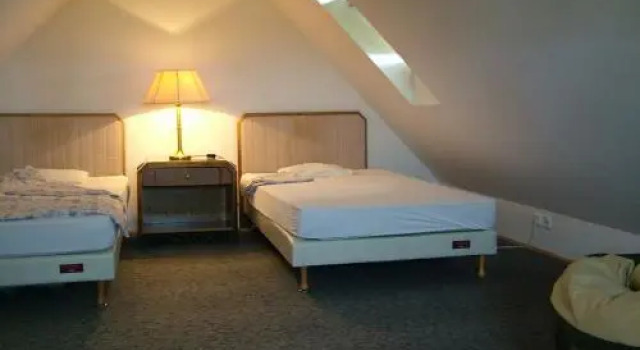 Zöldház Panzió, Prenota Hotel Hotel a Western Transdanubia con piscina, Piscina