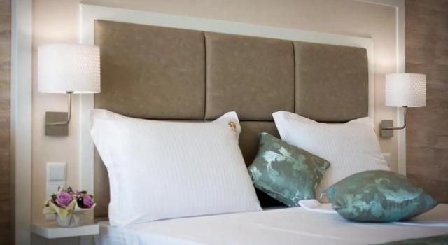 Номер Standard Siena Palace