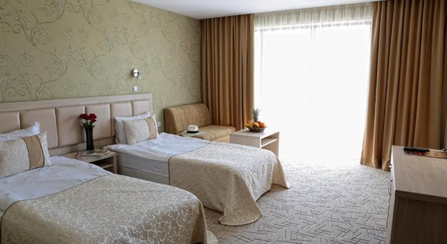 Hotel Spa Terma, Book Ferieresort Hoteller i Stara Zagora med pool, Swimmingpool