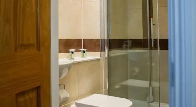Семейный номер Standard Marylebone Inn