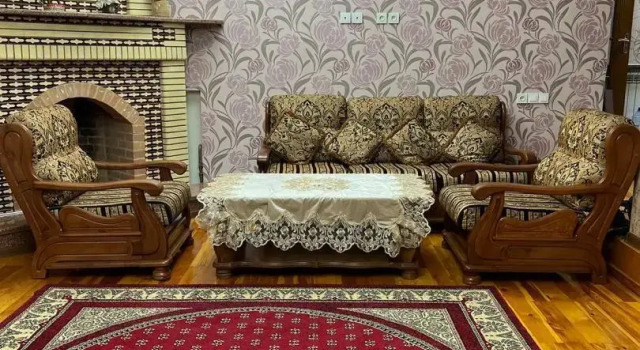 Коттедж Premium с 4 комнатами Elite comfort City house (Элит комфорт Сити хаус)