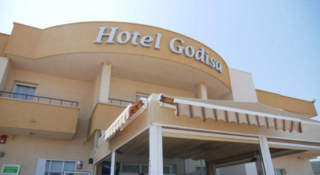 Hotel godisa, Book Hotel Argamasilla de Calatrava Ciudad Real Province