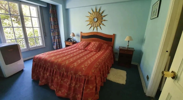 Номер Standard Hotel Foresta