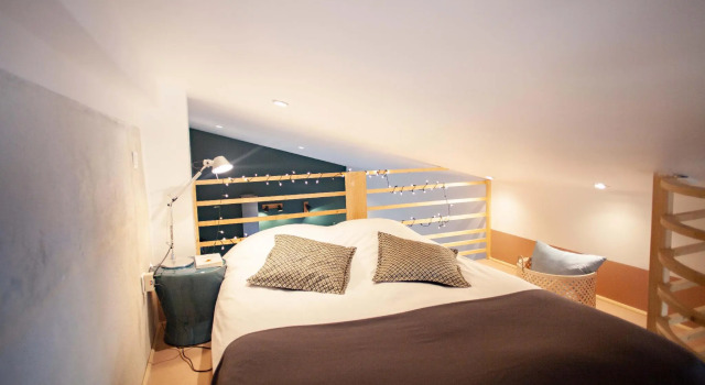 Lyonest Chambre D'hôtes, Rezervasyon Otel 3rd arr Lyon
