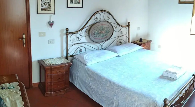 da Francesco rooms, Buchen Sie Hotel Lucca Toskana