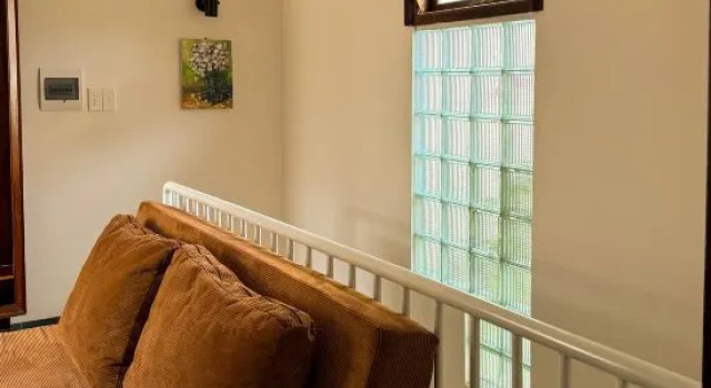 Люкс Duoi tan cay homestay