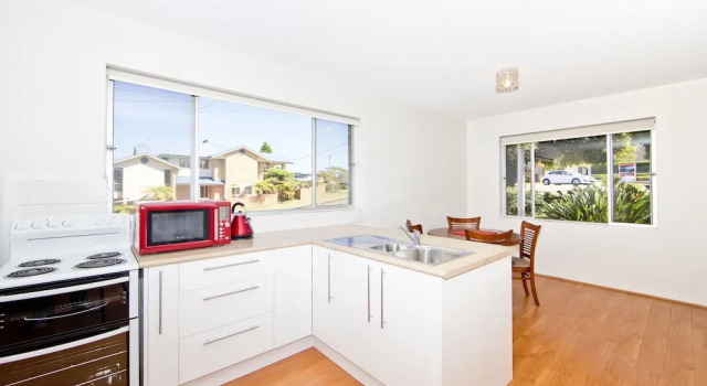 Thurlow Avenue, Unit 3/09
