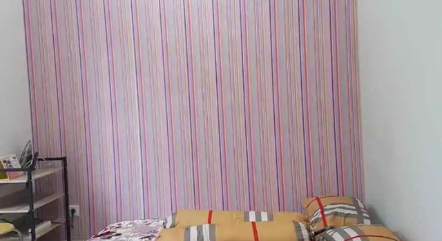 Azura House 2 bedroom near ICE Aeon mall