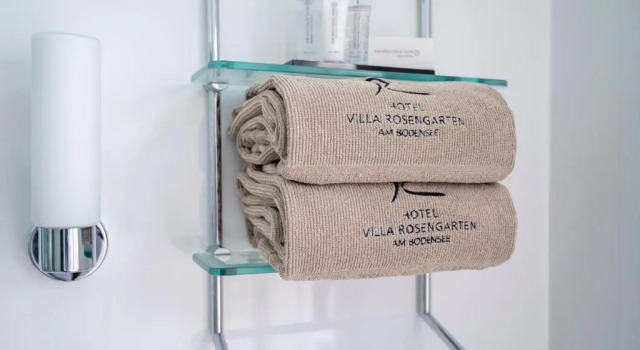 Номер Superior Hotel Garni Villa Rosengarten