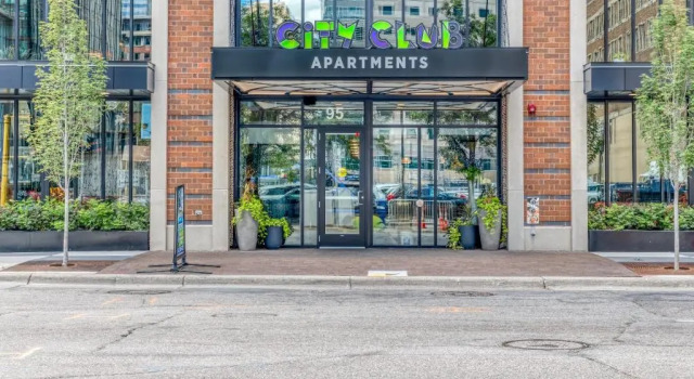 Mint House Minneapolis - Downtown West, Забронировать Отель Миннеаполис Twin Cities, рядом с Институт искусств Миннеаполиса