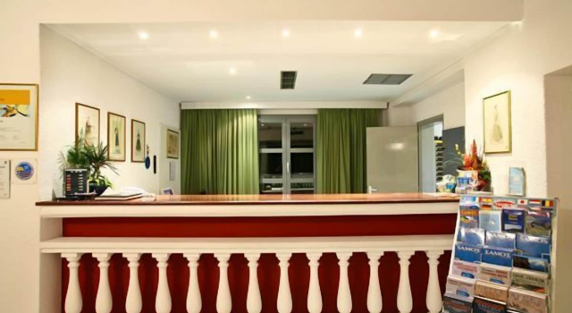 Arion Hotel