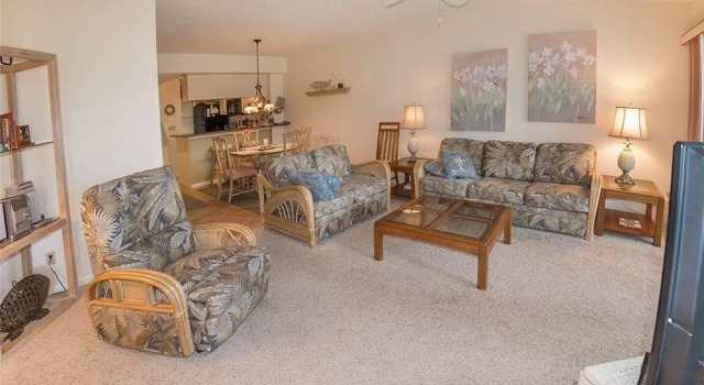 Tangerine Condo at Plantation, Rezerwuj Hotel Venice Sarasota Area