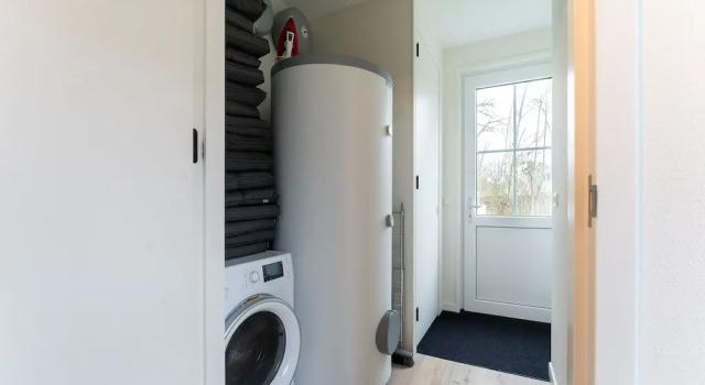 Serene Holiday Home in De Koog Texel with Sauna, Reserva ahora Casa o chalet Cabañas en Islas Frisias, Cabaña