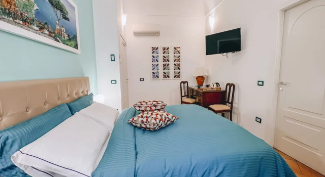 Номер Standard Amalfi Andreas House