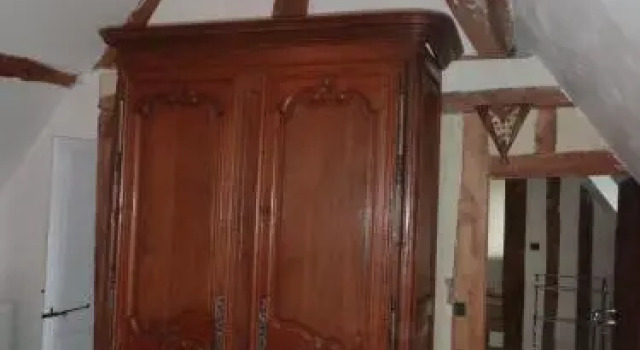 La porte du Bosq ,Chambre dHôte Près de Deauville, Забронировать Отель Вье-Бур Нижняя Нормандия