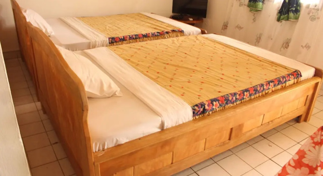 Standard room Elabe Marine