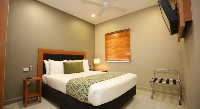 Люкс Premier c 1 комнатой Ela Beach Hotel